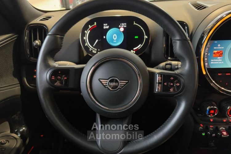 Mini Countryman COOPER D 150CH - <small></small> 25.490 € <small>TTC</small> - #10