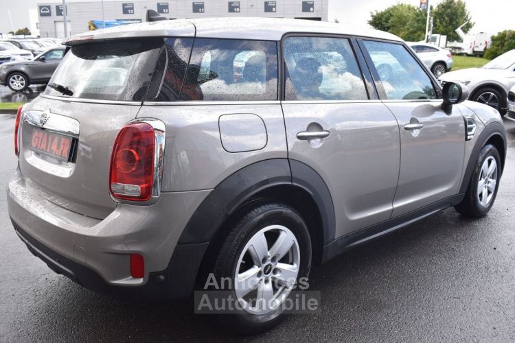 Mini Countryman COOPER D 150CH BUSINESS - <small></small> 20.990 € <small>TTC</small> - #2