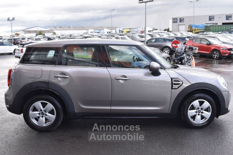 Mini Countryman COOPER D 150CH BUSINESS - <small></small> 20.990 € <small>TTC</small> - #4