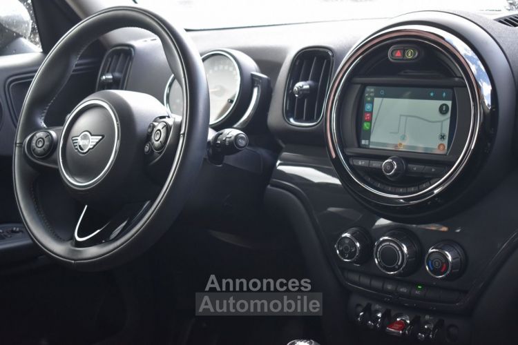 Mini Countryman COOPER D 150CH BUSINESS - <small></small> 20.990 € <small>TTC</small> - #6