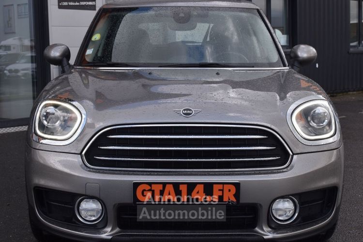 Mini Countryman COOPER D 150CH BUSINESS - <small></small> 20.990 € <small>TTC</small> - #17