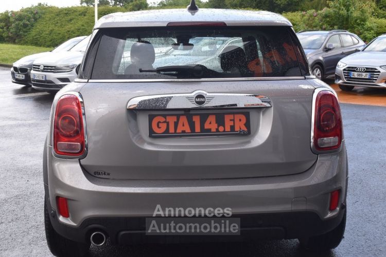 Mini Countryman COOPER D 150CH BUSINESS - <small></small> 20.990 € <small>TTC</small> - #18