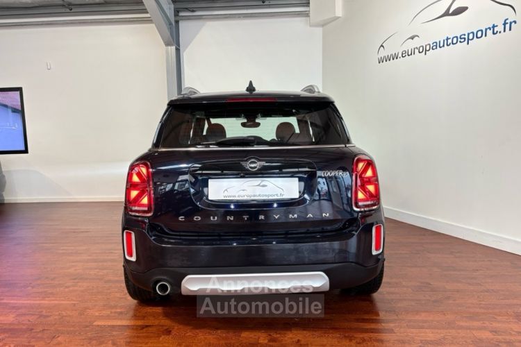 Mini Countryman COOPER D 150CH BVA - <small></small> 25.490 € <small>TTC</small> - #6