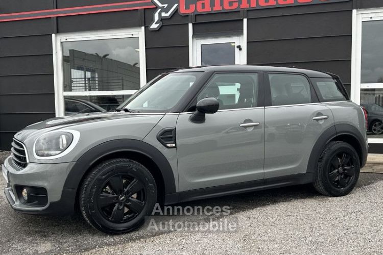 Mini Countryman COOPER D 150CH BVA - <small></small> 15.990 € <small>TTC</small> - #2