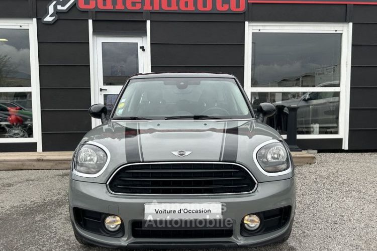 Mini Countryman COOPER D 150CH BVA - <small></small> 15.990 € <small>TTC</small> - #3