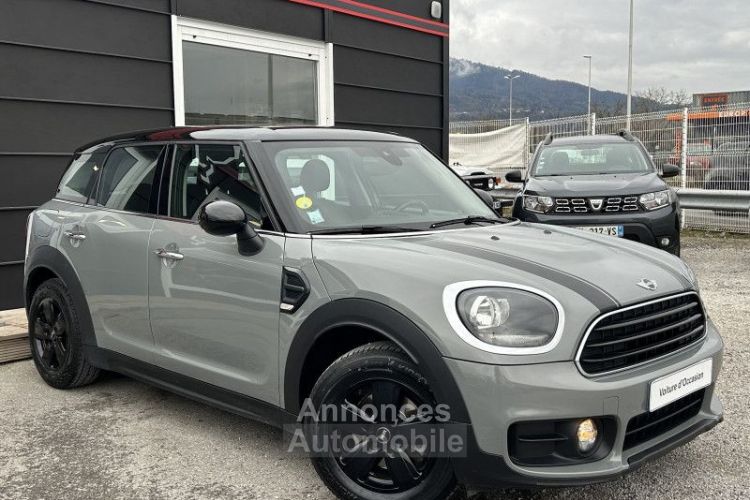 Mini Countryman COOPER D 150CH BVA - <small></small> 15.990 € <small>TTC</small> - #4