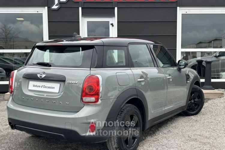 Mini Countryman COOPER D 150CH BVA - <small></small> 15.990 € <small>TTC</small> - #5