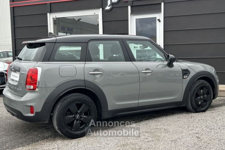 Mini Countryman COOPER D 150CH BVA - <small></small> 15.990 € <small>TTC</small> - #6