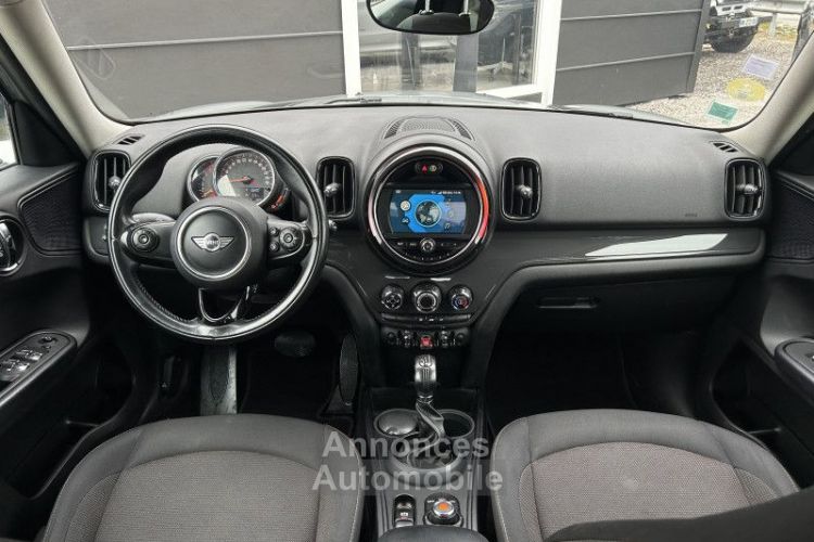 Mini Countryman COOPER D 150CH BVA - <small></small> 15.990 € <small>TTC</small> - #8