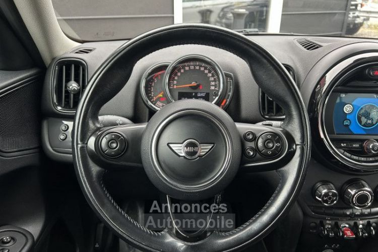 Mini Countryman COOPER D 150CH BVA - <small></small> 15.990 € <small>TTC</small> - #9