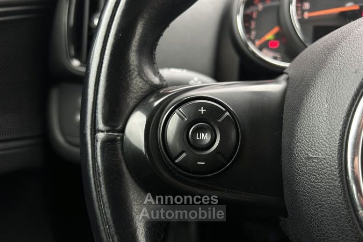 Mini Countryman COOPER D 150CH BVA - <small></small> 15.990 € <small>TTC</small> - #10