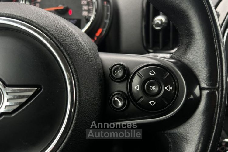 Mini Countryman COOPER D 150CH BVA - <small></small> 15.990 € <small>TTC</small> - #11