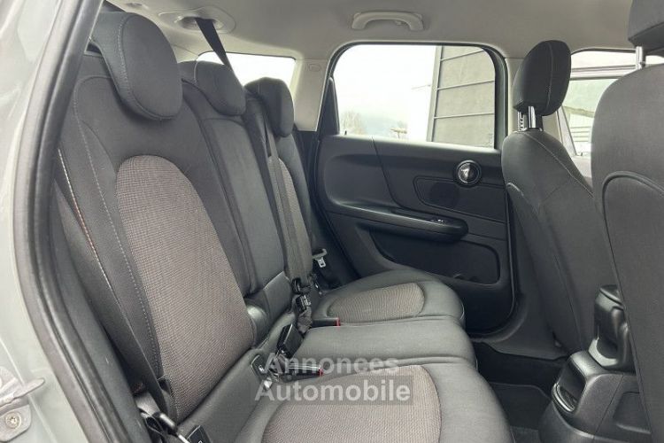 Mini Countryman COOPER D 150CH BVA - <small></small> 15.990 € <small>TTC</small> - #14