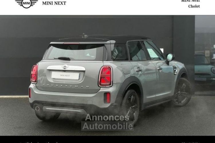 Mini Countryman Cooper D 150ch BVA8 - <small></small> 26.900 € <small>TTC</small> - #2