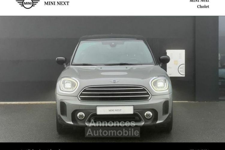 Mini Countryman Cooper D 150ch BVA8 - <small></small> 26.900 € <small>TTC</small> - #3