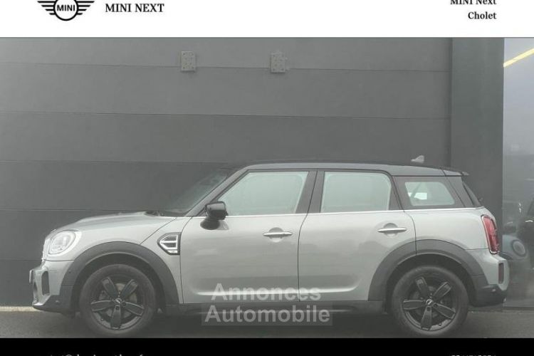 Mini Countryman Cooper D 150ch BVA8 - <small></small> 26.900 € <small>TTC</small> - #4