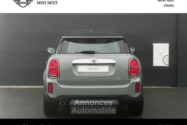 Mini Countryman Cooper D 150ch BVA8 - <small></small> 26.900 € <small>TTC</small> - #5