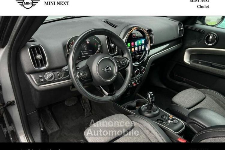 Mini Countryman Cooper D 150ch BVA8 - <small></small> 26.900 € <small>TTC</small> - #6