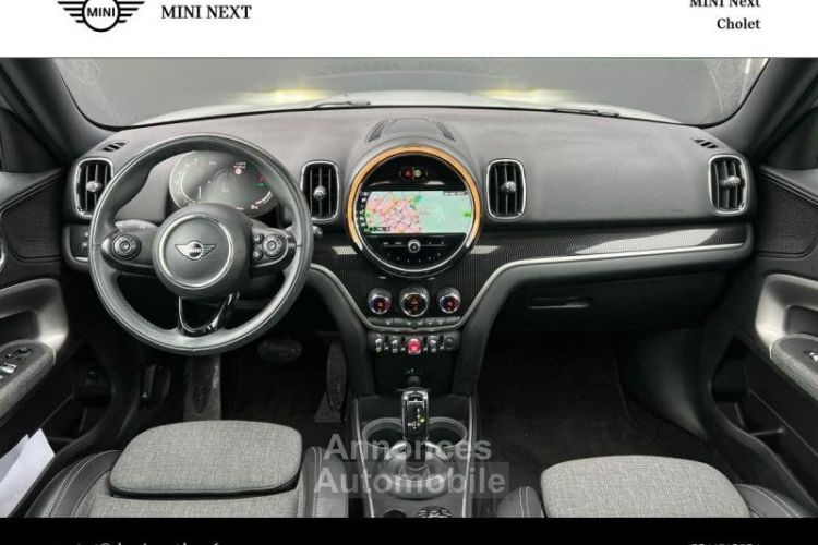 Mini Countryman Cooper D 150ch BVA8 - <small></small> 26.900 € <small>TTC</small> - #9