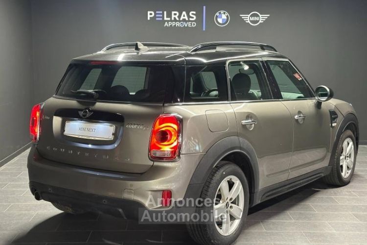 Mini Countryman Cooper D 150ch Chili BVA - <small></small> 22.990 € <small>TTC</small> - #2