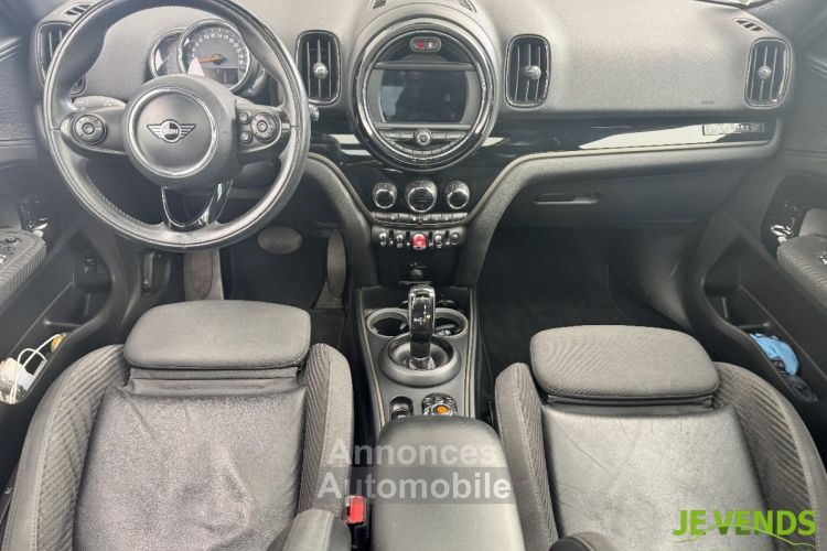 Mini Countryman Cooper D 150ch Edition Longstone BVA - <small></small> 22.990 € <small>TTC</small> - #13