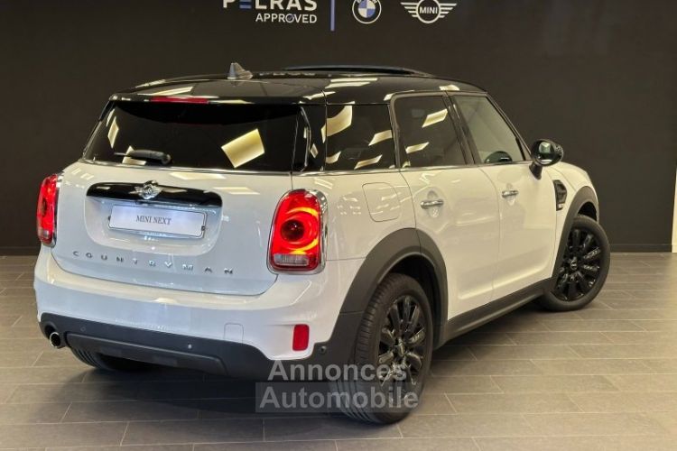 Mini Countryman Cooper D 150ch Exquisite BVA - <small></small> 24.490 € <small>TTC</small> - #2