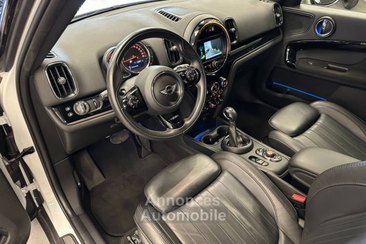 Mini Countryman Cooper D 150ch Exquisite BVA - <small></small> 24.490 € <small>TTC</small> - #3