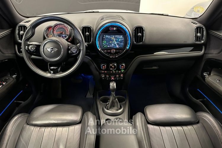 Mini Countryman Cooper D 150ch Exquisite BVA - <small></small> 24.490 € <small>TTC</small> - #4