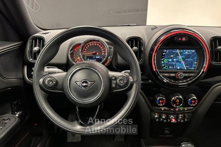 Mini Countryman Cooper D 150ch Longstone BVA - <small></small> 28.590 € <small>TTC</small> - #8