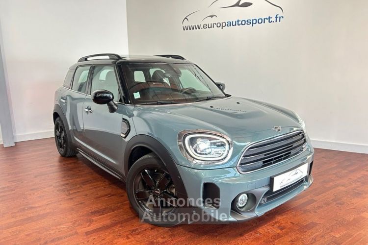 Mini Countryman COOPER D 150CH NORTHWOOD - <small></small> 23.990 € <small>TTC</small> - #1