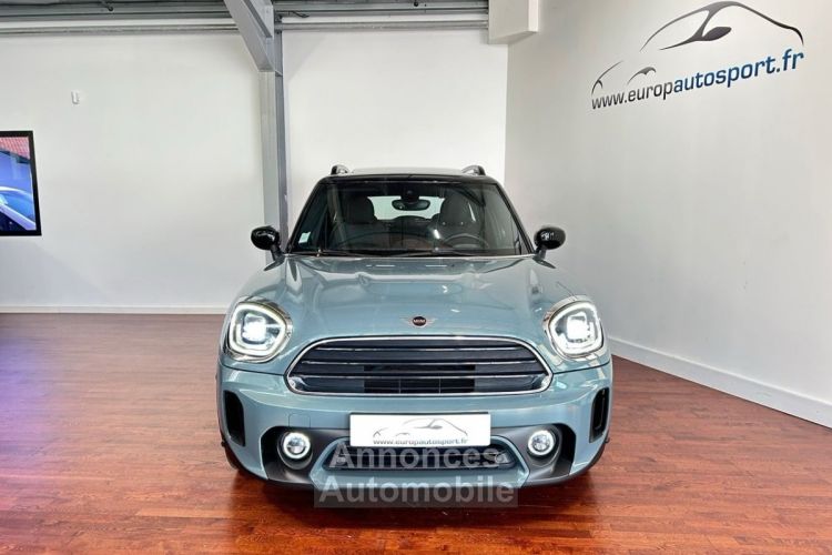 Mini Countryman COOPER D 150CH NORTHWOOD - <small></small> 23.990 € <small>TTC</small> - #2