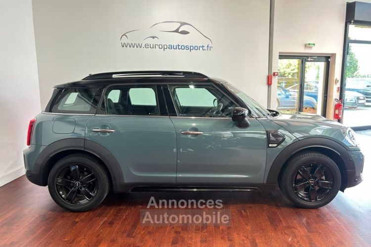 Mini Countryman COOPER D 150CH NORTHWOOD - <small></small> 23.990 € <small>TTC</small> - #3