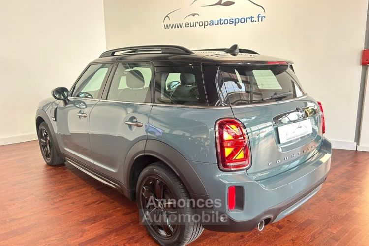 Mini Countryman COOPER D 150CH NORTHWOOD - <small></small> 23.990 € <small>TTC</small> - #4