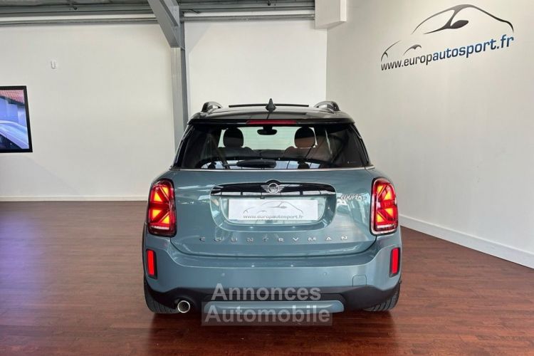 Mini Countryman COOPER D 150CH NORTHWOOD - <small></small> 23.990 € <small>TTC</small> - #5