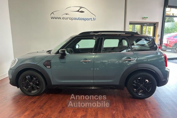 Mini Countryman COOPER D 150CH NORTHWOOD - <small></small> 23.990 € <small>TTC</small> - #6