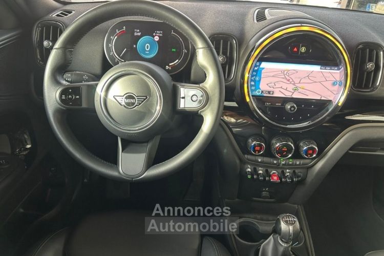 Mini Countryman COOPER D 150CH NORTHWOOD - <small></small> 23.990 € <small>TTC</small> - #7