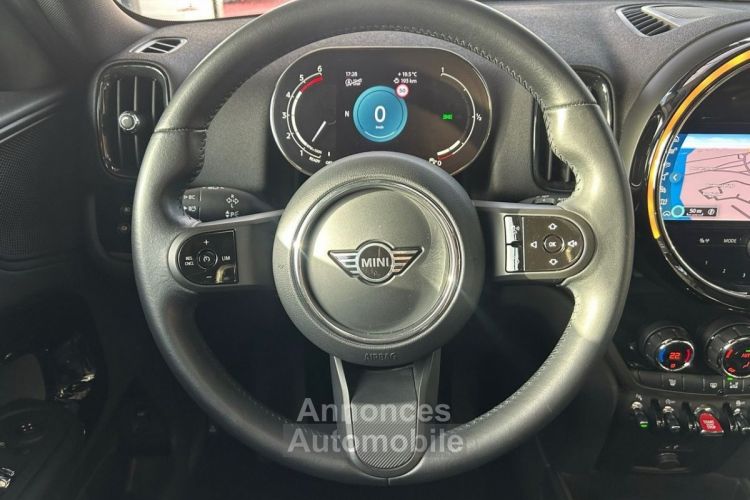 Mini Countryman COOPER D 150CH NORTHWOOD - <small></small> 23.990 € <small>TTC</small> - #8