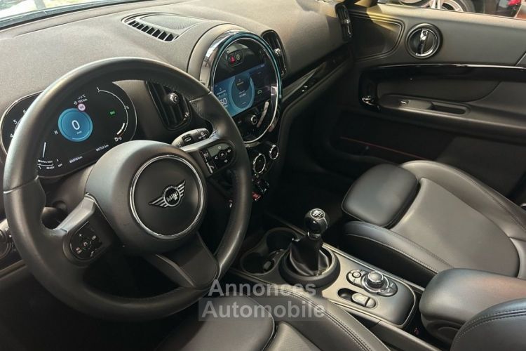 Mini Countryman COOPER D 150CH NORTHWOOD - <small></small> 23.990 € <small>TTC</small> - #9