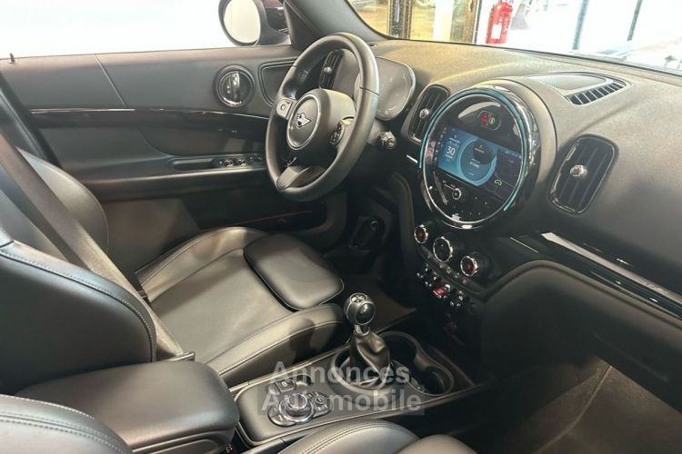 Mini Countryman COOPER D 150CH NORTHWOOD - <small></small> 23.990 € <small>TTC</small> - #10