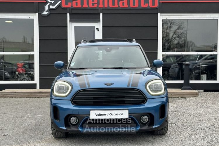 Mini Countryman COOPER D 150CH YOURS ALL4 BVA8 - <small></small> 29.990 € <small>TTC</small> - #3