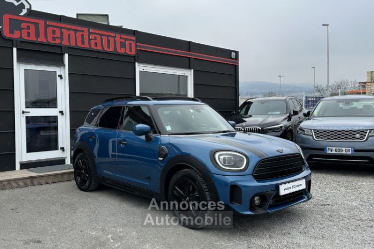 Mini Countryman COOPER D 150CH YOURS ALL4 BVA8 - <small></small> 29.990 € <small>TTC</small> - #4