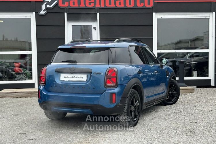 Mini Countryman COOPER D 150CH YOURS ALL4 BVA8 - <small></small> 29.990 € <small>TTC</small> - #5