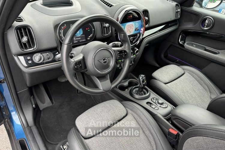 Mini Countryman COOPER D 150CH YOURS ALL4 BVA8 - <small></small> 29.990 € <small>TTC</small> - #7