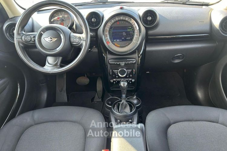 Mini Countryman Cooper D BVA ALL 4 112ch - <small></small> 14.950 € <small>TTC</small> - #5