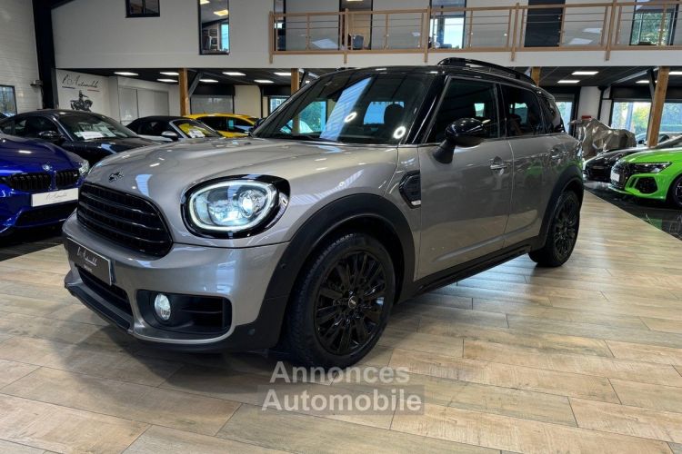 Mini Countryman Cooper Edition LONGSTONE 136ch BVA7 - <small></small> 24.990 € <small>TTC</small> - #2