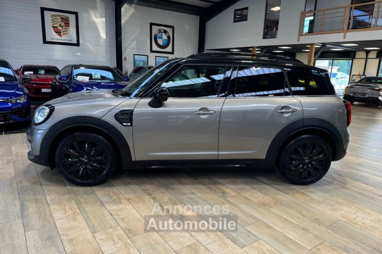 Mini Countryman Cooper Edition LONGSTONE 136ch BVA7 1ere Main - <small></small> 24.990 € <small>TTC</small> - #5