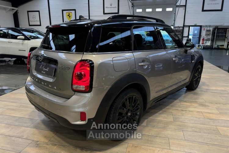 Mini Countryman Cooper Edition LONGSTONE 136ch BVA7 1ere Main - <small></small> 24.990 € <small>TTC</small> - #7