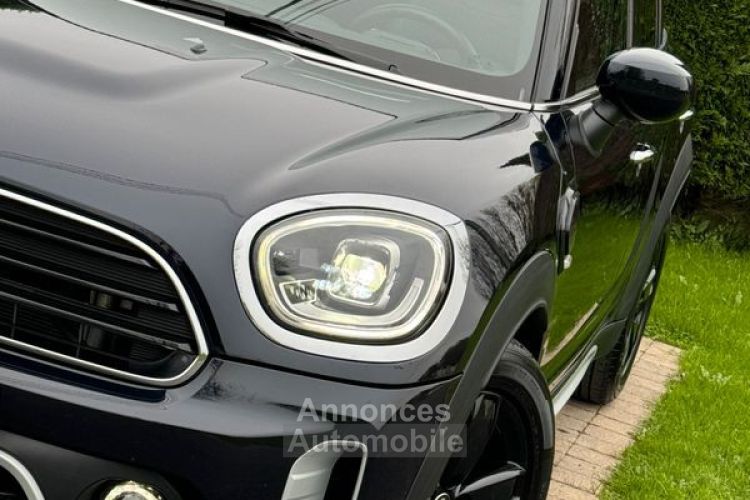 Mini Countryman Cooper F60 1.5 136 cv BVM6 Edition Northwood 03-21 23704kms Org France Toit ouvrant caméra... - <small></small> 25.980 € <small>TTC</small> - #3