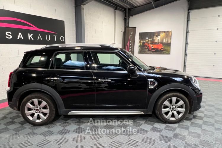 Mini Countryman Cooper S 178 ch BVA7 1998 Northwood - <small></small> 31.990 € <small>TTC</small> - #2