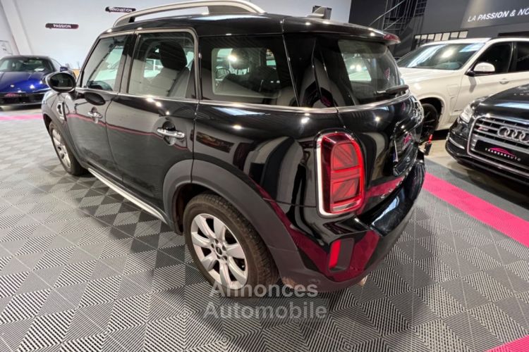 Mini Countryman Cooper S 178 ch BVA7 1998 Northwood - <small></small> 31.990 € <small>TTC</small> - #5